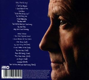 Phil Collins - Hello, I Must Be Going! (Deluxe Editon) (2CD) [ CD ]
