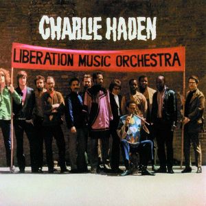 Charlie Haden - Liberation Music Orchestra [ CD ]