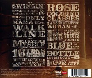 LeAnn Rimes - Lady & Gentlemen [ CD ]