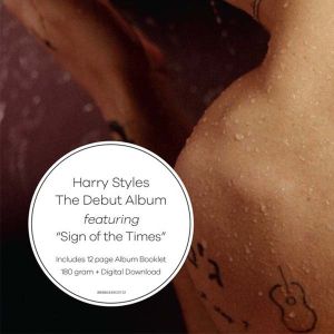 Harry Styles - Harry Styles (Vinyl)