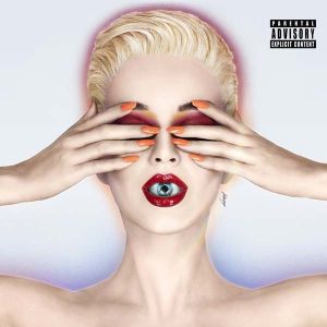 Katy Perry - Witness (Local Edition) [ CD ]