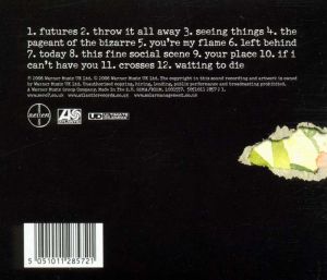 Zero 7 - The Garden [ CD ]