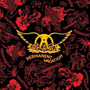 Aerosmith - Permanent Vacation (Vinyl) [ LP ]