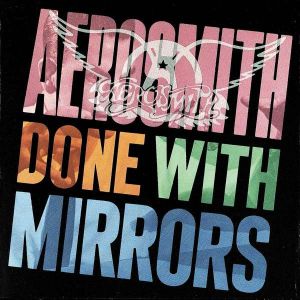 Aerosmith - Done With Mirrors (Vinyl) [ LP ]