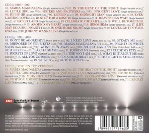 Sandra - The Platinum Collection (3CD)