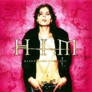 HIM - Razorblade Romance [ CD ]