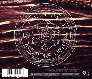 Linkin Park - One More Light [ CD ]