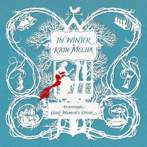 Katie Melua - In Winter [ CD ]