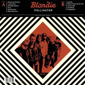 Blondie - Pollinator (Vinyl) [ LP ]