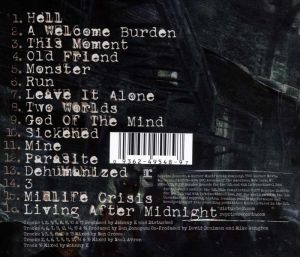 Disturbed - The Lost Children [ CD ]