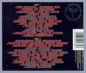 Judas Priest - Metal Works '73-'93 (2CD)