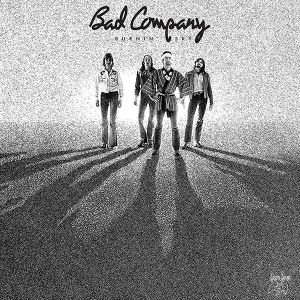 Bad Company - Burnin' Sky (Limited Deluxe Edition) (2 x Vinyl)