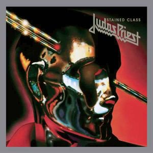 Judas Priest - Stained Class [ CD ]