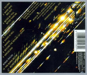 Judas Priest - Stained Class [ CD ]