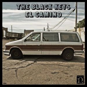 The Black Keys - El Camino [ CD ]