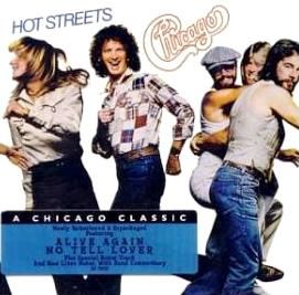 Chicago - Hot Streets (Expanded & Remastered) [ CD ]