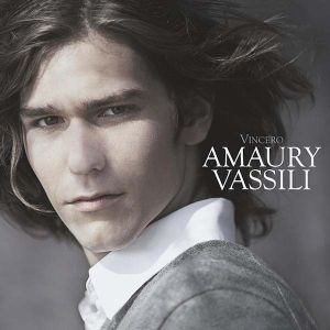 Amaury Vassili - Vincero [ CD ]