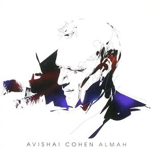 Avishai Cohen - Almah [ CD ]