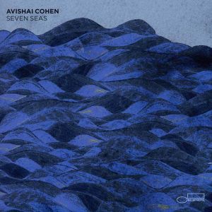 Avishai Cohen - Seven Seas (Enhanced CD) [ CD ]