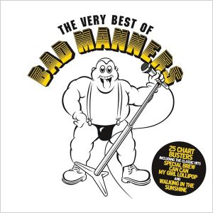 Bad Manners - The Very Best Of Bad Manners [ CD ]