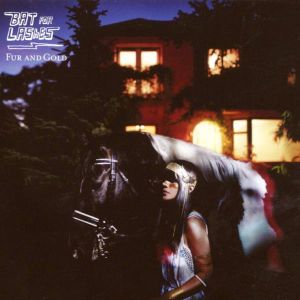Bat For Lashes - Fur And Gold [ CD ]