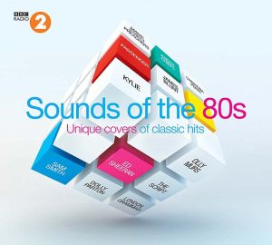 BBC Radio 2: Sounds of the 80's - Various Artists (2CD) [ CD ]