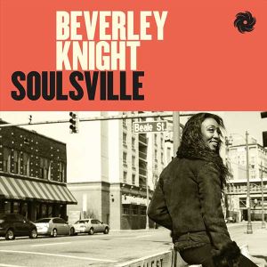 Beverley Knight - Soulsville [ CD ]