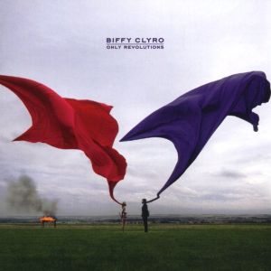 Biffy Clyro - Only Revolutions (Deluxe Edition) (CD with DVD) [ CD ]
