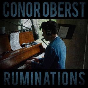 Conor Oberst - Ruminations [ CD ]
