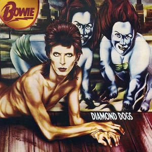 David Bowie - Diamond Dogs (Remastered 2016) [ CD ]