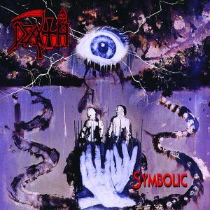 Death - Symbolic [ CD ]