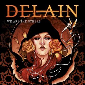 Delain - We Are The Others [ CD ]