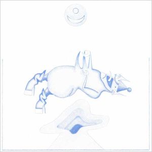Devendra Banhart - Ape in Pink Marble [ CD ]