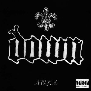 Down - Nola [ CD ]