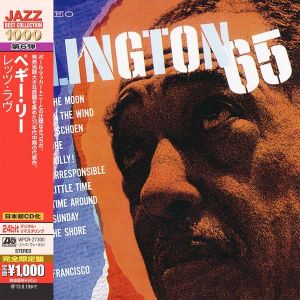 Duke Ellington - Ellington '65 [ CD ]