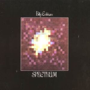Billy Cobham - Spectrum [ CD ]
