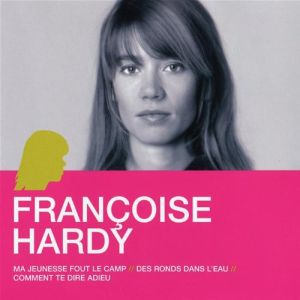 Francoise Hardy - L'essentiel [ CD ]