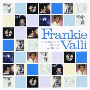 Frankie Valli - Selected Solo Works (8CD box set)