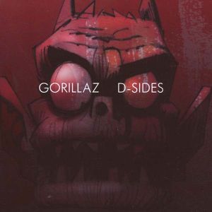 Gorillaz - D-Sides (2CD) [ CD ]