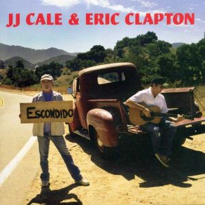 J.J. Cale & Eric Clapton - The Road To Escondido [ CD ]