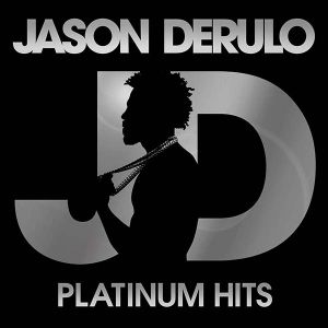 Jason Derulo - Platinum Hits [ CD ]