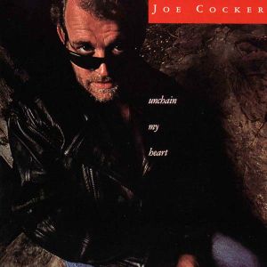 Joe Cocker - Unchain My Heart [ CD ]