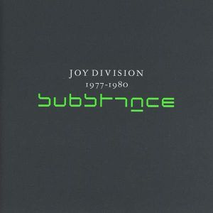 Joy Division - Substance [ CD ]