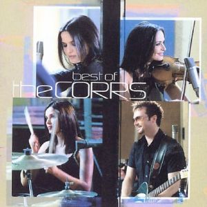 The Corrs - Best Of The Corrs [ CD ]