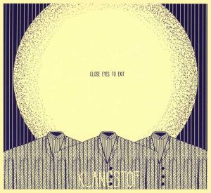 Klangstof - Close Eyes to Exit [ CD ]