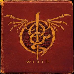 Lamb Of God - Wrath [ CD ]