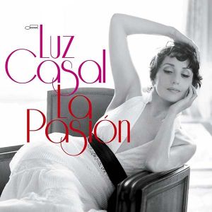 Luz Casal - La Pasión (Enhanced CD) [ CD ]