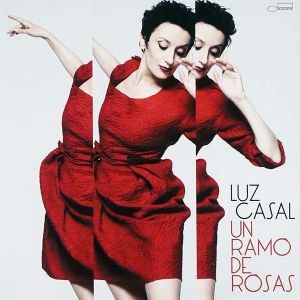 Luz Casal - Un Ramo De Rosas [ CD ]
