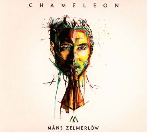 Mans Zelmerlow - Chameleon [ CD ]