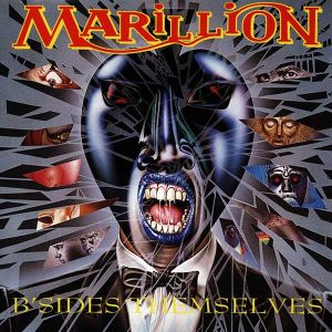 Marillion - B'Sides Themselves [ CD ]